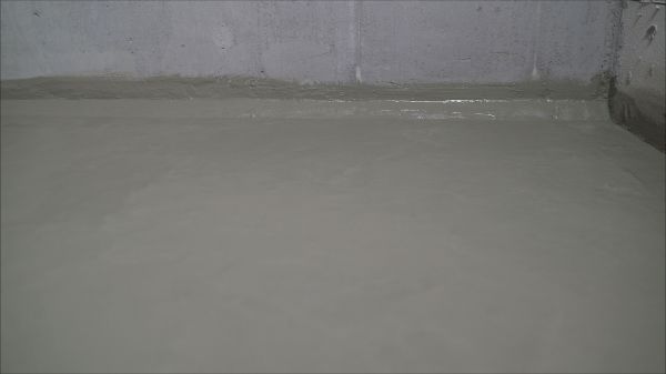 Cost of Concrete Waterproofing in Buford