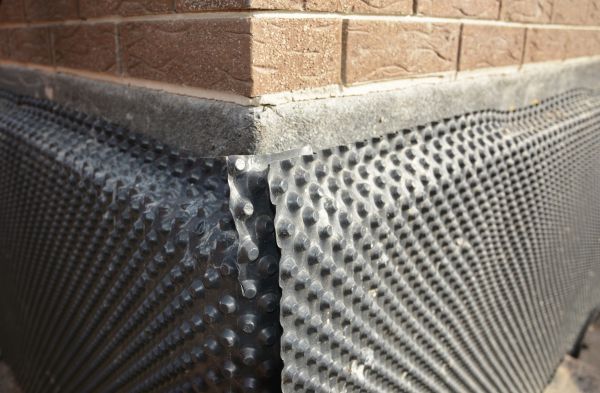 Cost of Crawlspace Waterproofing in Buford