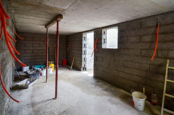 Cost of Cellar Waterproofing in Buford