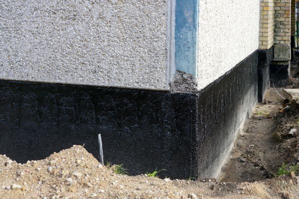 Cost of Foundation Waterproofing in Buford